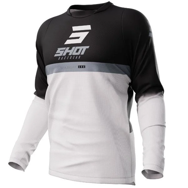 Shot Race Gear - Reflex Jersey
