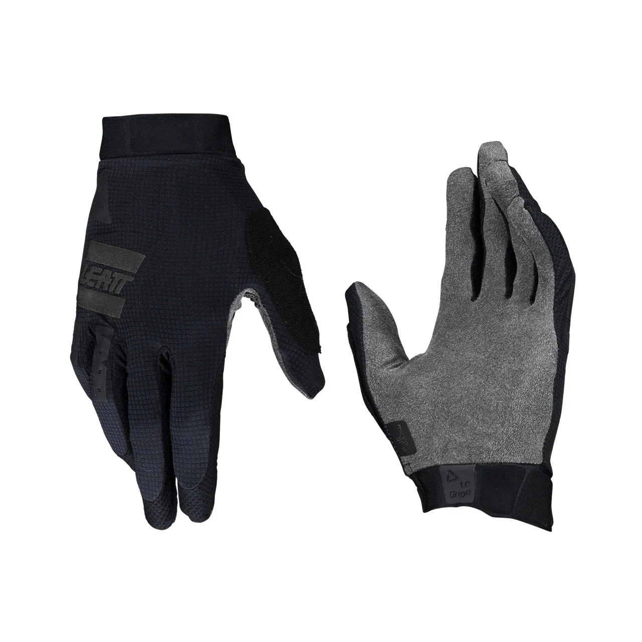 Leatt Junior MTB 1.0 GripR Gloves