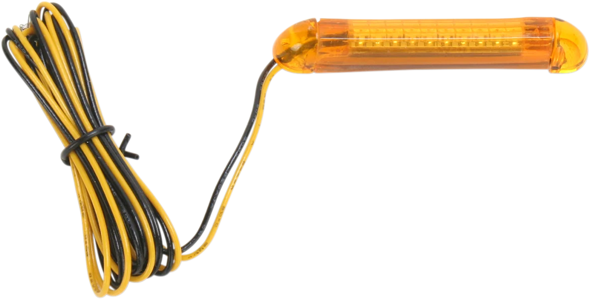Custom Dynamics TruFLEX Flexible LED Strip
