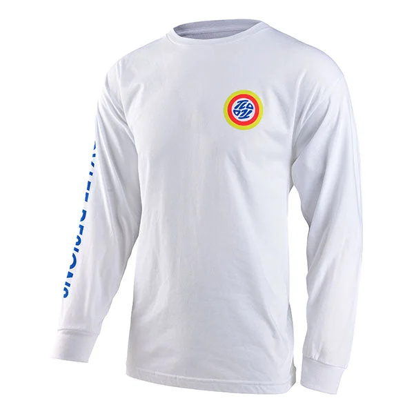 Troy Lee Designs - Spun Long Sleeve Tee