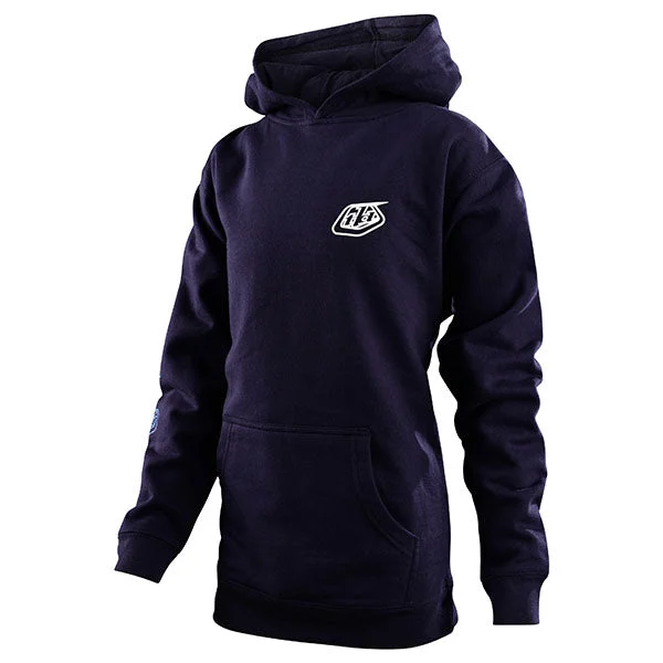 Troy Lee Designs - Stamp Pullover Hoodie (Youth)