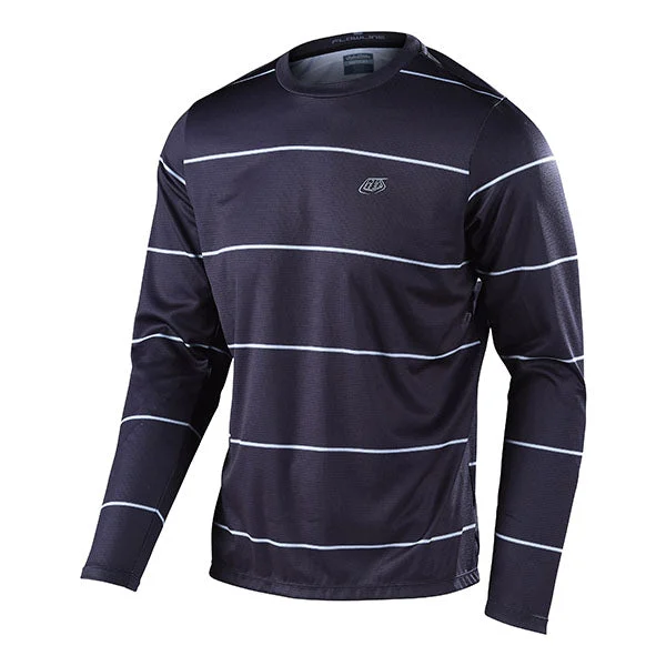 Troy Lee Designs - Flowline LS Revert Jersey (MTB)