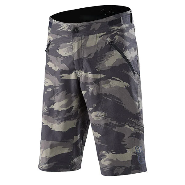 Troy Lee Designs - Skyline Brushed Camo Short W/ Liner