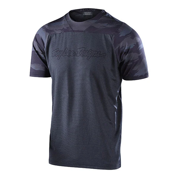 Troy Lee Designs - Skyline SS Signature Jersey