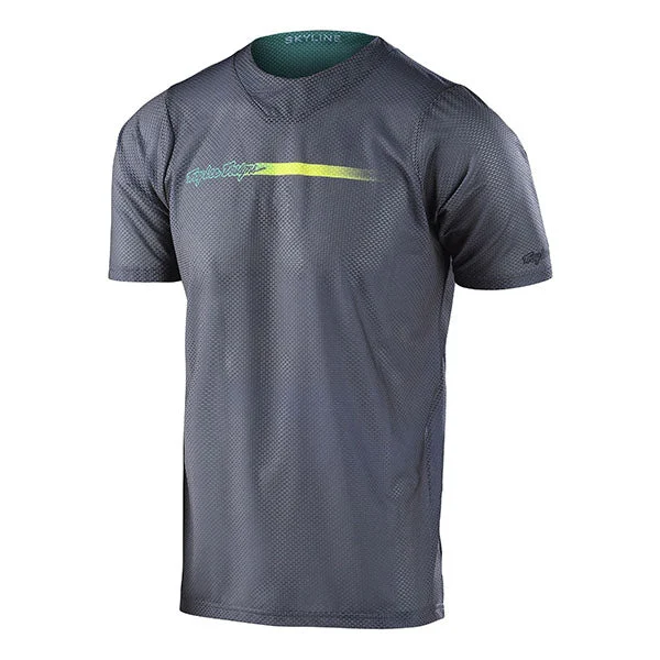 Troy Lee Designs - Skyline Air SS Channel Jersey (MTB)