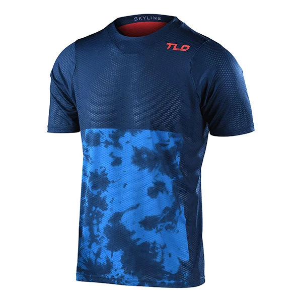 Troy Lee Designs - Skyline Air SS Breaks Jersey (MTB)