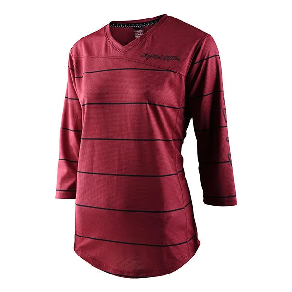 Troy Lee Designs - Mischief Pinstripe Jersey (MTB) (Womens)
