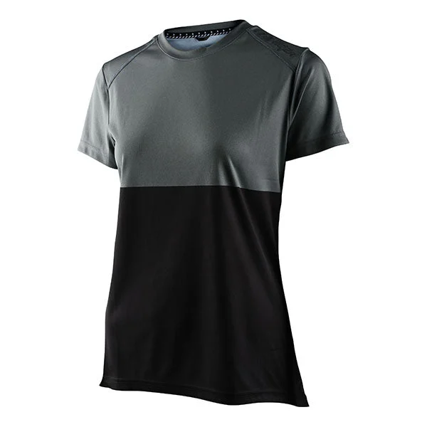 Troy Lee Designs - Lilium SS Block Jersey (MTB) (Womens)