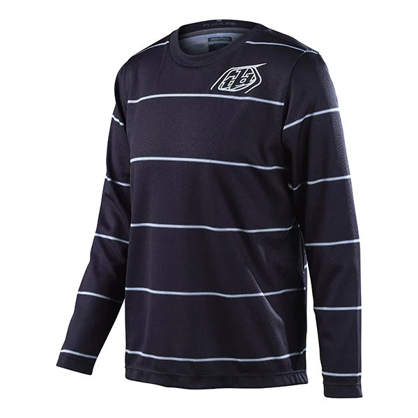 Troy Lee Designs - Flowline LS Revert Jersey (MTB) (Youth)