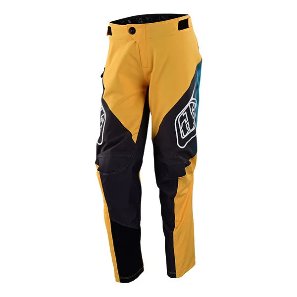 Troy Lee Designs - Sprint Jet Fuel Pant (MTB) (Youth)