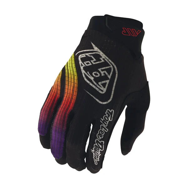 Troy Lee Designs - Air Stripes Gloves