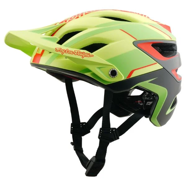 Troy Lee Designs - A3 Lines MIPS Helmet (MTB)