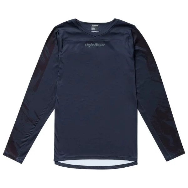 Troy Lee Designs - Skyline Chill Rockslide Long Sleeve Jersey (MTB)