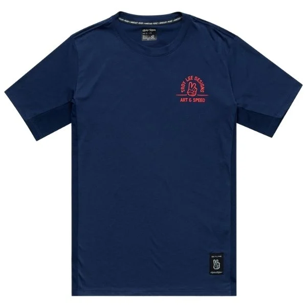 Troy Lee Designs - Skyline Locals Ride Tee (MTB)