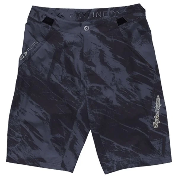 Troy Lee Designs - Skyline Elemental Shell Shorts (MTB)