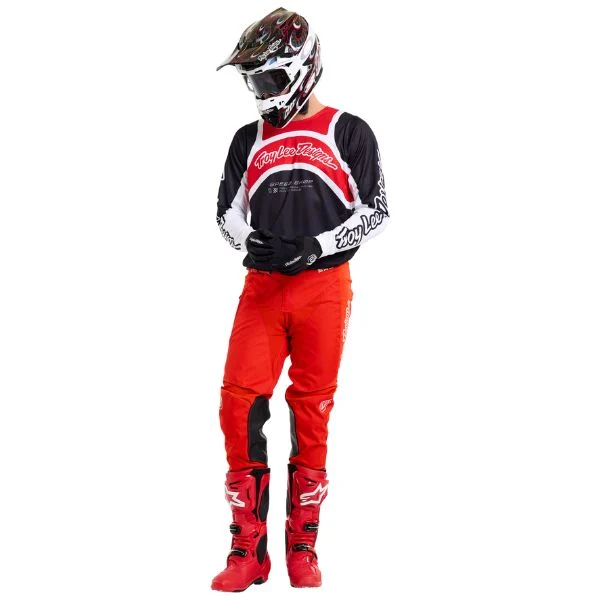 Troy Lee Designs - GP Pro Swerve Jersey, Pant Combo