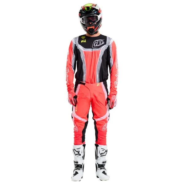 Troy Lee Designs - SE Pro Stripes Jersey, Pant Combo (Youth)