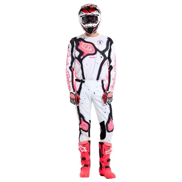 Troy Lee Designs - GP Pro Membrane Jersey, Pant Combo (Youth)