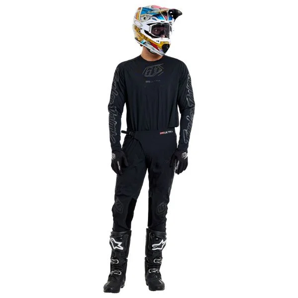 Troy Lee Designs - SE Ultra Mono Jersey, Pant Combo