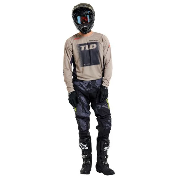 Troy Lee Designs - Scout GP Pro Fade Out Jersey, Pant Combo