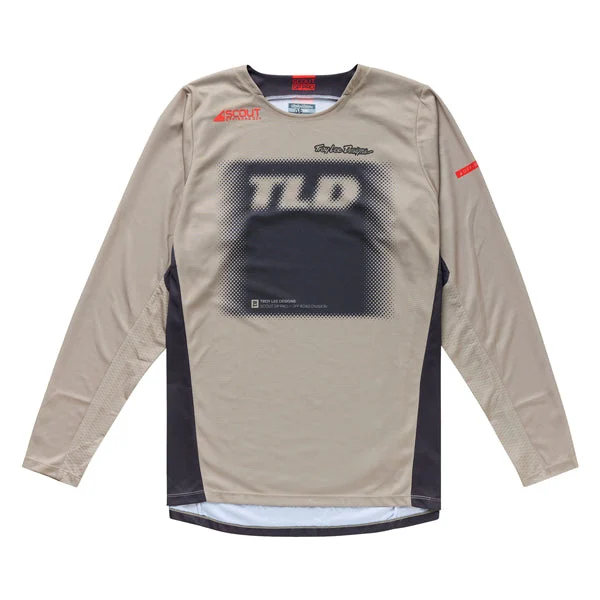 Troy Lee Designs - Scout GP Pro Fade Out Jersey