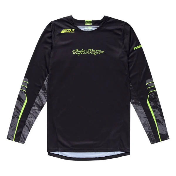 Troy Lee Designs - Scout GP Pro Slab Jersey
