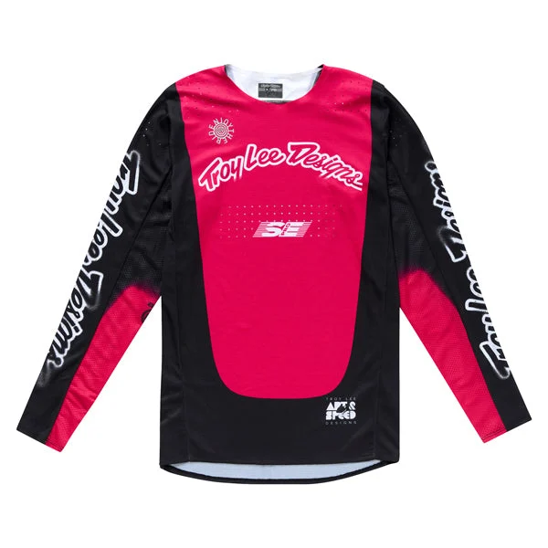 Troy Lee Designs - SE Pro Roam Jersey