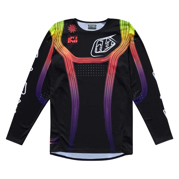 Troy Lee Designs - SE Pro Stripes Jersey