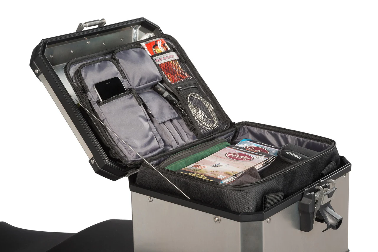 Tourmaster Trunk Case Liners