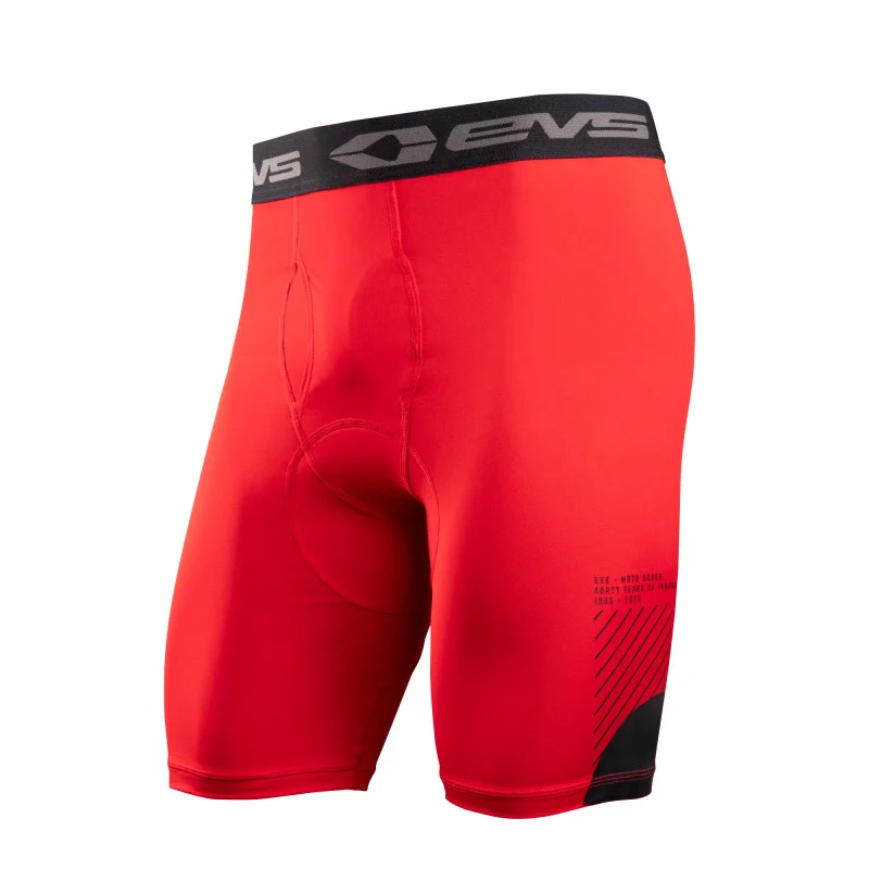 EVS Tug Bottom Moto Boxer 40th Anniversary Limited Edition