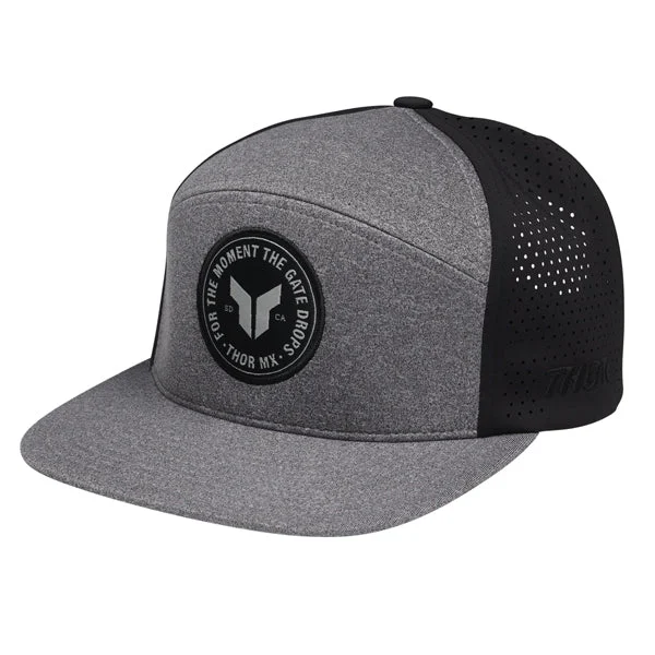 Thor - Badge Hat