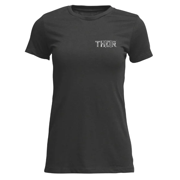 Thor - Blueprint Tee (Womens)