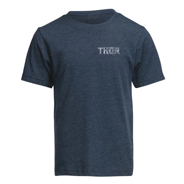 Thor - Blueprint Tee (Youth)