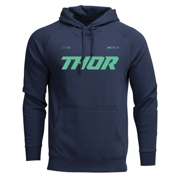 Thor - Brave Pullover