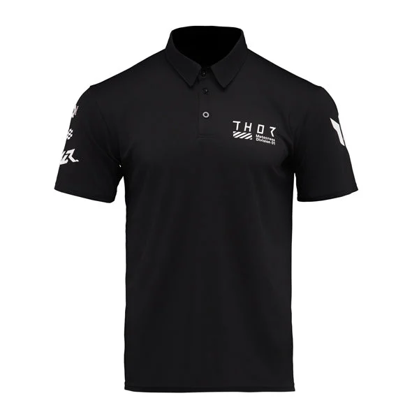 Thor - Corpo Polo