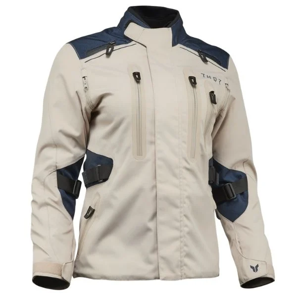 Thor - Range Jacket (Womens)