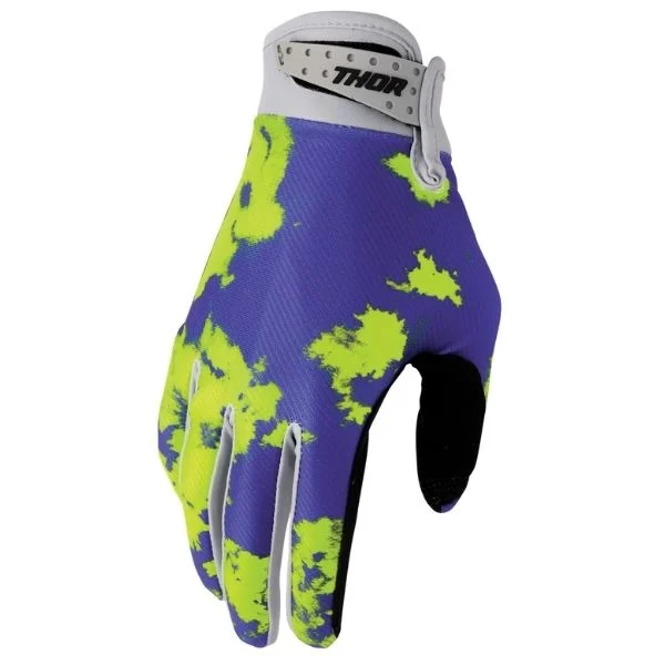Thor - Launchmode Bleach Gloves