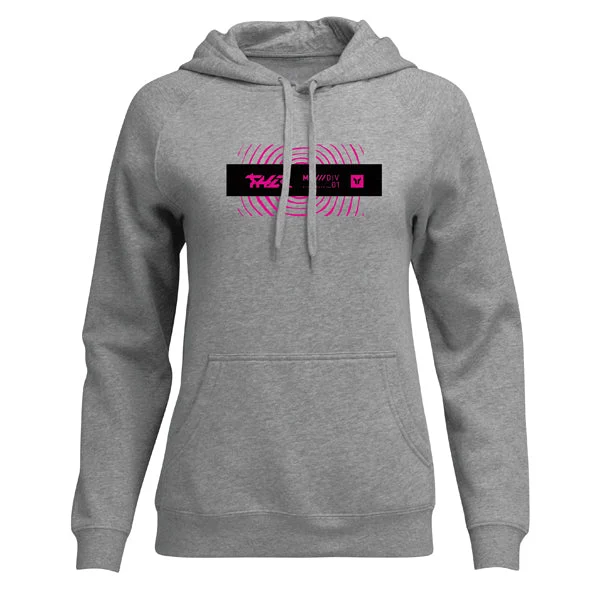 Thor - Mind Control Pullover (Womens)