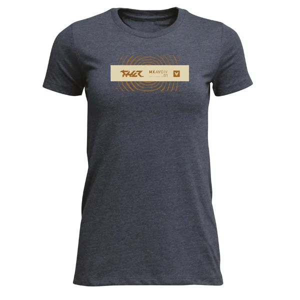 Thor - Mind Control Tee (Womens)