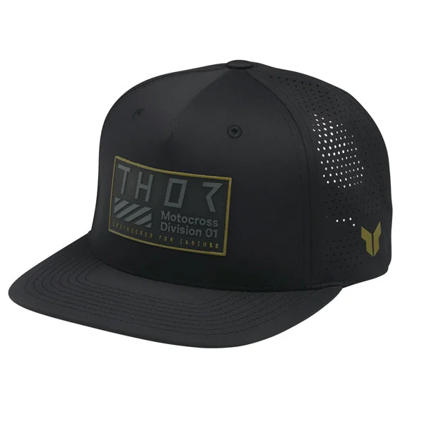 Thor - Stamp Hat