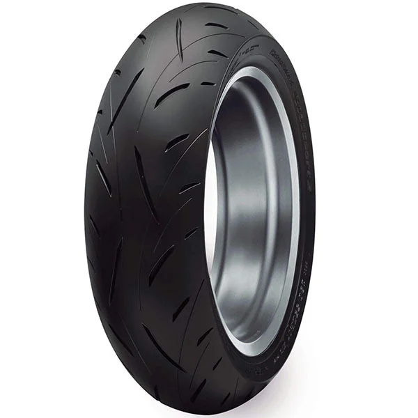 Dunlop - Sportmax Roadsport 2 Rear Tire