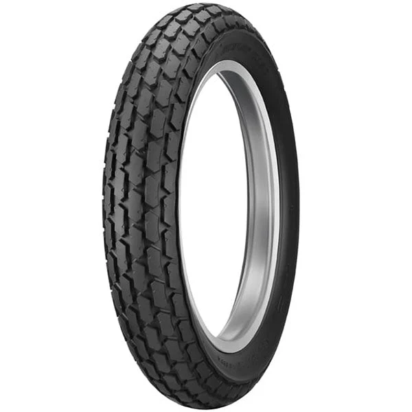 Dunlop - K180A Flat Track Tire