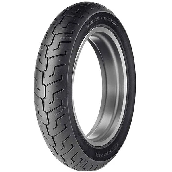 Dunlop - K591 Rear Tire