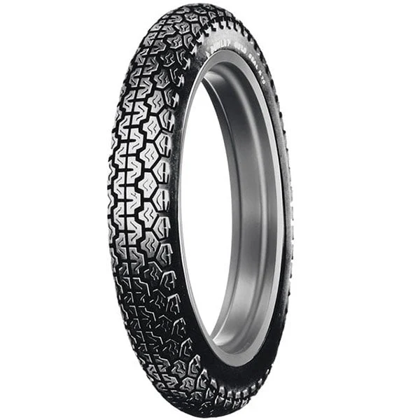 Dunlop - K70 Tire