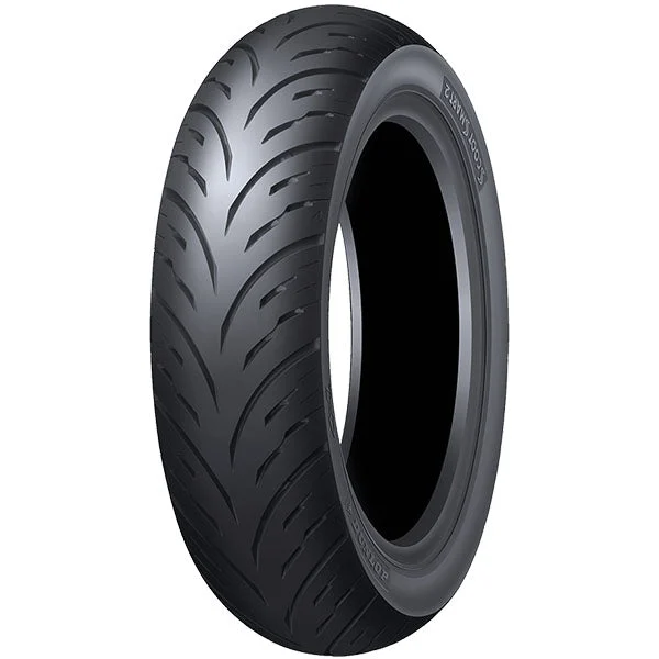 Dunlop - Scootsmart 2 Rear Tire