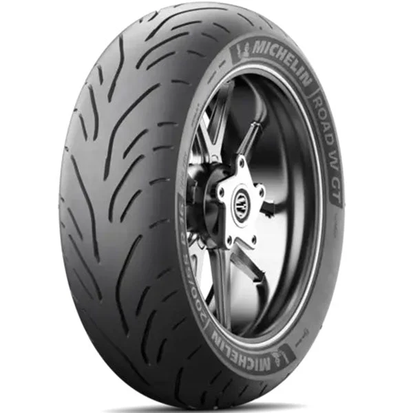 Michelin – Road W Gt Rear Tire