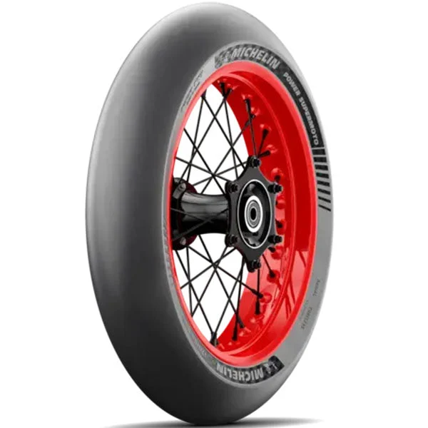 Michelin – Power Super Moto Front Tire