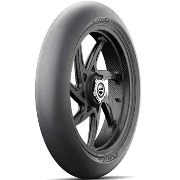 Michelin – Power Performance Slick Front Tire
