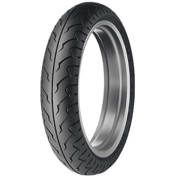 Dunlop - D207 Rear Tire