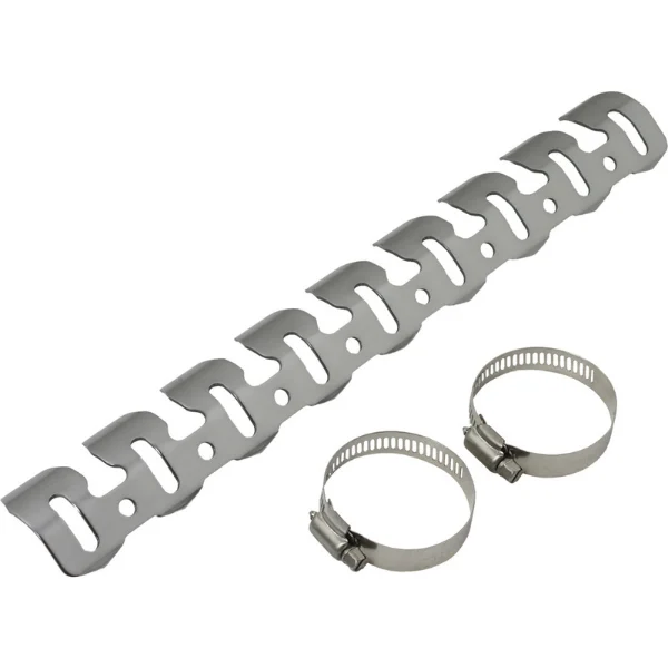 DRC - EX Pipe Guard (4-stroke)
